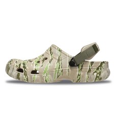 crocs 卡駱馳 Off Road運動克駱格中性鞋 203923-2V3