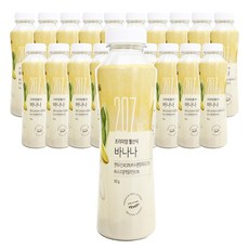 프리미엄 웰선식 바나나, 20개, 50g