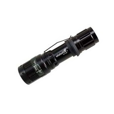 atataFire 閃光燈籠變焦燈 CREE XM AT-109, 單色, 1個