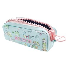 O-ON Molang 角色鉛筆盒, 款式D, 1個