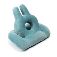 Block Mart 兔子造型午睡枕, TYPE 8