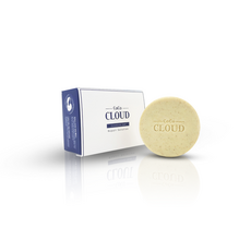 MInSO 花香潔面皂, 110g, 1個