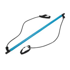 All-rounder 瘦身居家運動器材引體向上帶彈力帶, 藍色, 1個