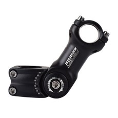 FMFXTR 自行車車把高度傾斜桿 25.4 x 90 毫米, 單色, 1個