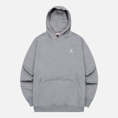 조던 나이키 ESSENTIAL FLEECE 후드 티셔츠