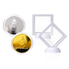 Soltop 以太坊紀念幣套組 SOLTOP-193, 混合顏色