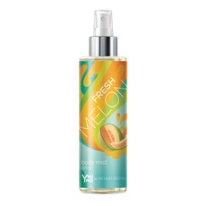 JACQUES BATTINI 身體噴霧 Fresh Melon, 1入, 200ml