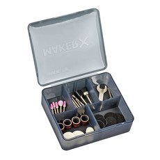 WORX 威克士 Works旋轉工具配件組 WA7222, 1個