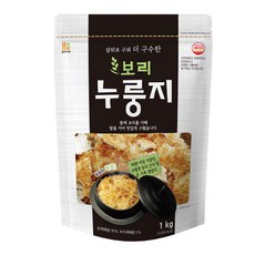 MOTHER LOVE 鍋巴脆餅, 1kg, 1包