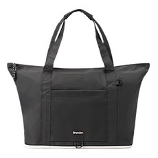 Branden 可折疊手提托特包