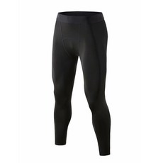 Unsom男款機能性運動緊身褲