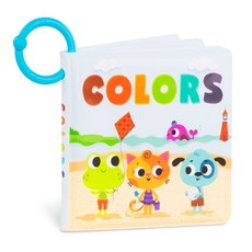 B.toys 布洗布可 找顏色, 藍色, 1個