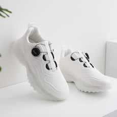 아놀드파마 갓슈 남성용 말티 다이얼 어글리슈즈