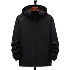 AOULS AULS男款安全防風夾克 19570