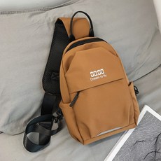 쿼르디 미니 학생 슬링백 타임