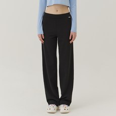 Deliccent WONDERPLACE 女款日常寬褲 W8F14RAPT104