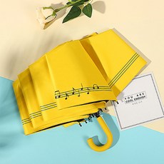 써니 튼튼한 3단우산