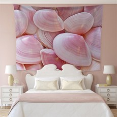 春季多樣掛毯 隨心挑選, 02