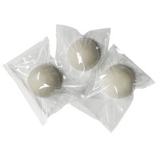 Darkness 魔芋粉撲 3入, 單色, 1個