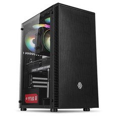 FORYOUCOM PC A56G（Ryzen 5-56000G獲勝）, A56G, 基本型