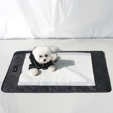 Loui Camong狗狗尿盆 L, 深灰色, 1個