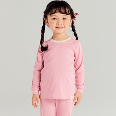 따솜 아동용 나그랑 30수 후라이스 9부 실내복 상하세트