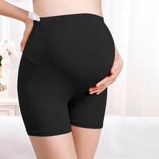 에이홉 임부 심플 속바지 레이스
