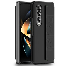 GOOSPERY 粉彩腕帶支架保護套手機殼