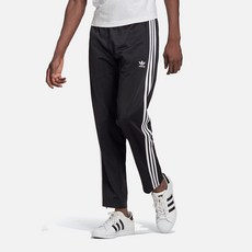 adidas 愛迪達 男款Firebird訓練長褲