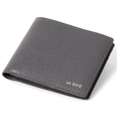 La Chic 智慧型男士短夾 LC21WM0020