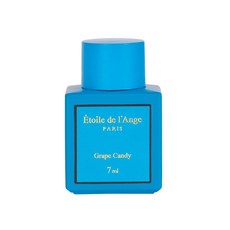 女性私密處香氛噴霧 葡萄糖果香, 1瓶, 7ml