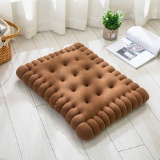 Market A Yummy 餅乾坐墊