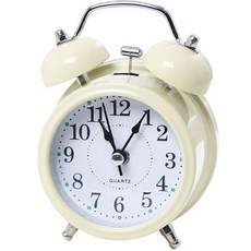 Sell Living 喚醒鬧鐘, 象牙