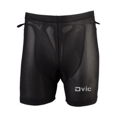 Dvic 男士 3D 襯墊內褲