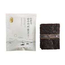 Soonsoohaejak 海苔 100張, 350g, 1包