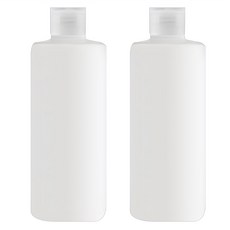 I Love Home 美妝按壓分裝瓶 200ml, 單色, 2瓶