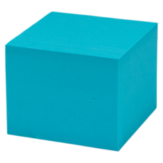 Tongkeun Changgo 照片組 Kiming Cube 天空 方形 Type4 10 x 10 x 8 cm, 1個, 單一商品
