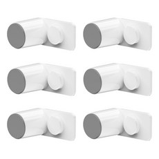 防關門門擋, 混色, 6入