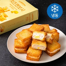 야미바이츠 치즈 멘보샤 (냉동), 396g, 1개