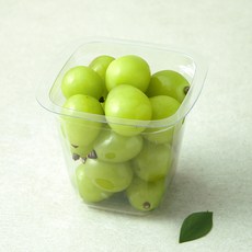 동안동농협 과일친구들 컵과일 샤인머스켓, 160g, 1개입, 1개