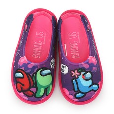 아동용 어몽어스 에브리 덧신 PO174