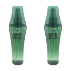 SUBLIMIC 頭皮精華噴霧 JHK_679, 2入, 125ml