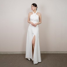 lilydress Zia 繞頸洋裝 LDP133