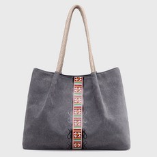 Lois Bella Kalela帆布包 HY073