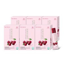 QUEEN'S FARM 每日櫻桃玻尿酸膠原蛋白凍, 280g, 6盒