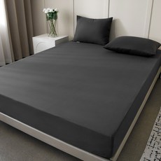 SOHEIM Hyper Guard 抗菌床墊套