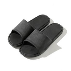 스타 심플 베스트 실내화