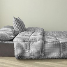 韓國 amante Honeydew C 半超細纖維鋪棉被