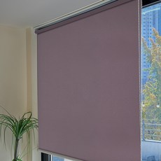 펄암막 롤 블라인드