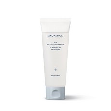 AROMATICA 艾瑪植萃 蘆薈保濕洗面乳, 120ml, 1條